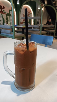 HomeTownHainanCoffee_メニュー③