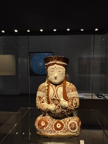 イスラム美術館の美術品③