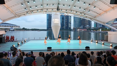 Esplande-Outdoor-Theatre_①