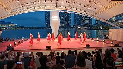 Esplande-Outdoor-Theatre_③