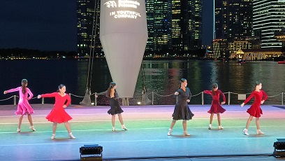 Esplande-Outdoor-Theatre_④