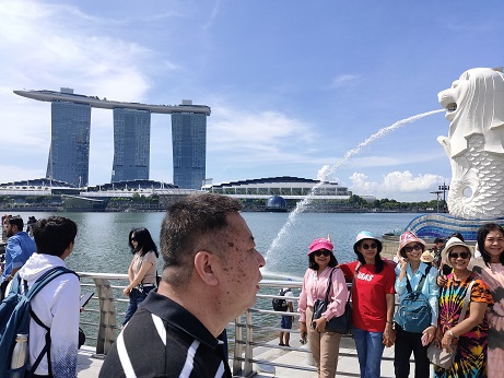 Merlion_①