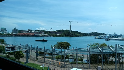 Sentosa-Island_③