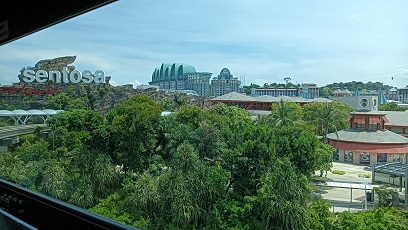 Sentosa-Island_④