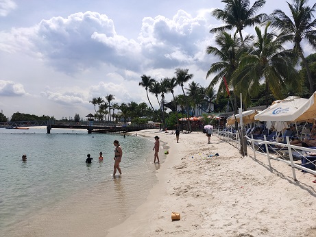 Sentosa-Island_⑨