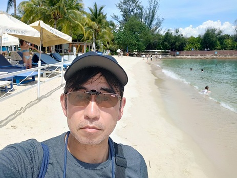Sentosa-Island_⑩