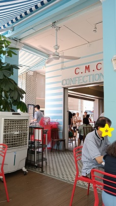 ChinMeeChin①