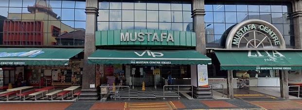MustafaCenter①