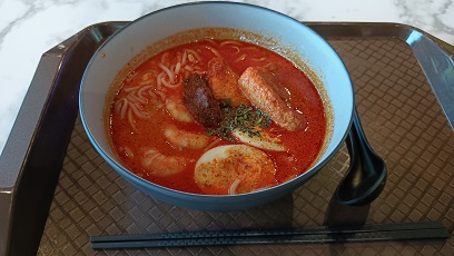 ラクサ②